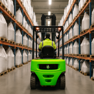 View Bulk Buy Fertiliser